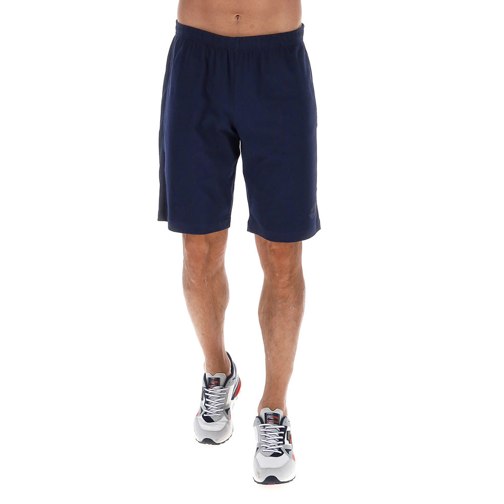 Shorts Lotto Uomo - Blu