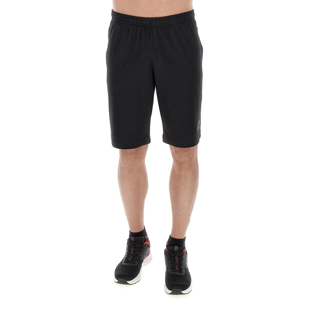 Shorts Lotto Uomo - Nero
