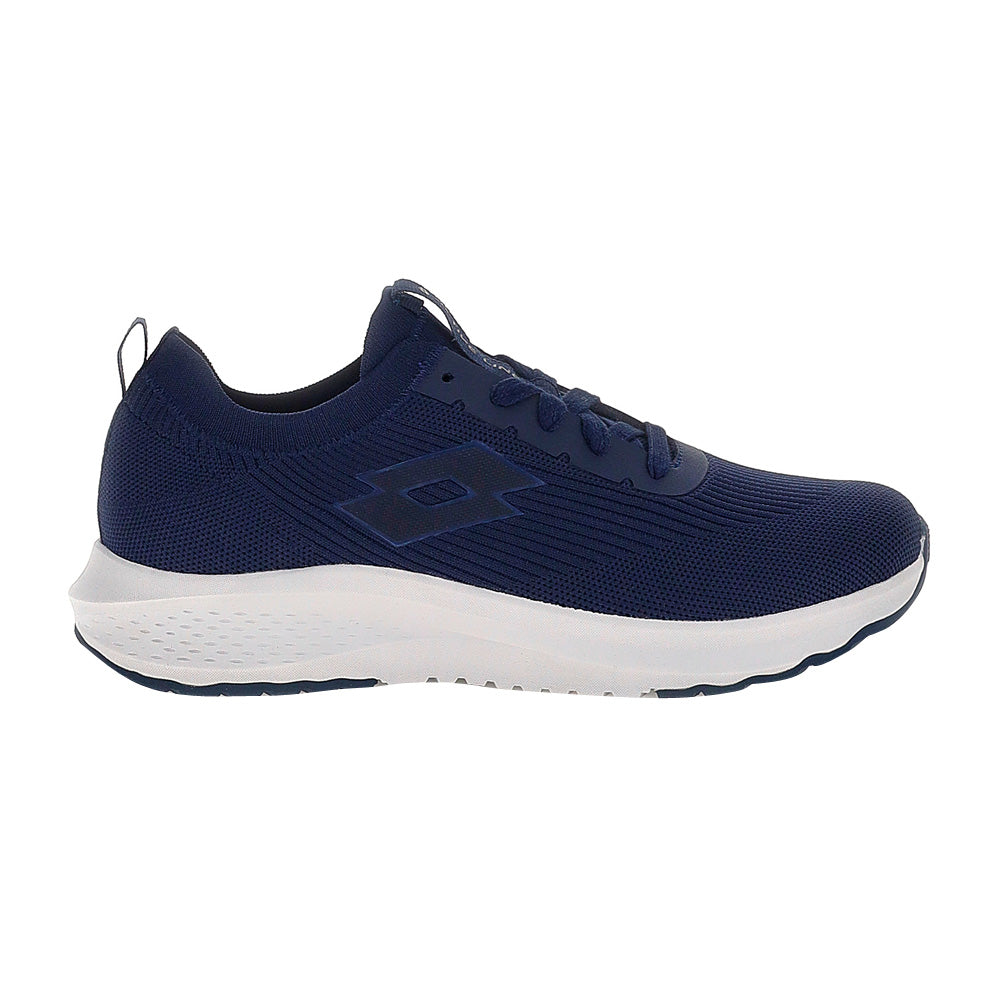 Scarpa Running Lotto Speedride 1000 Uomo - Blu