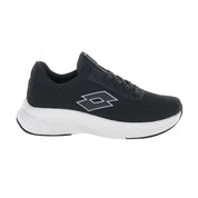 Scarpa Running Lotto Speedride 1000 W Donna - Nero