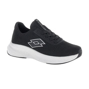 Scarpa Running Lotto Speedride 1000 W Donna - Nero