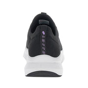 Scarpa Running Lotto Speedride 1000 W Donna - Nero