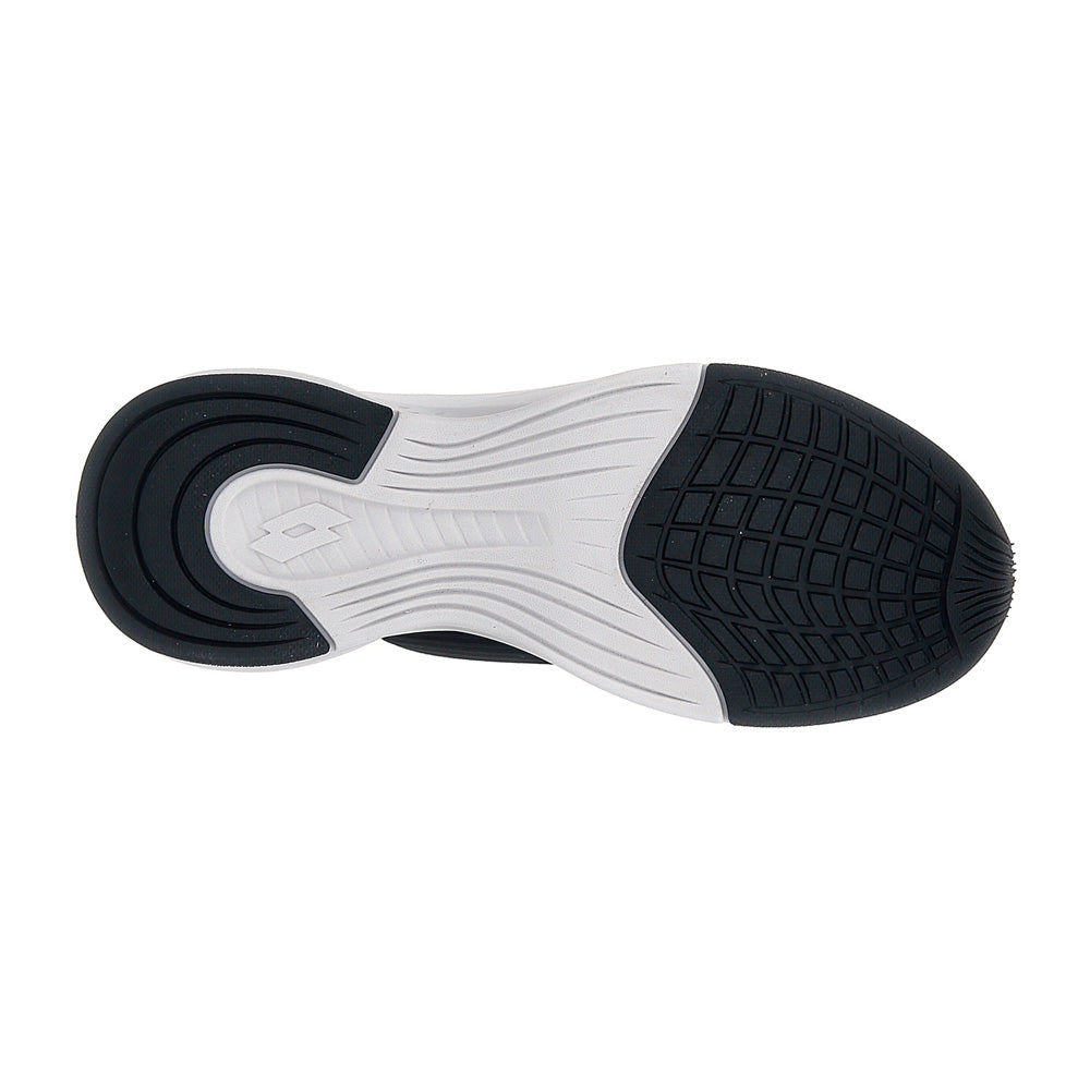 Scarpa Running Lotto Speedride 1000 W Donna - Nero