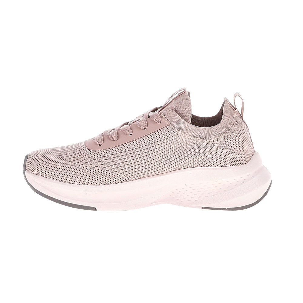 Scarpa Running Lotto Speedride 1000 W Donna - Rosa