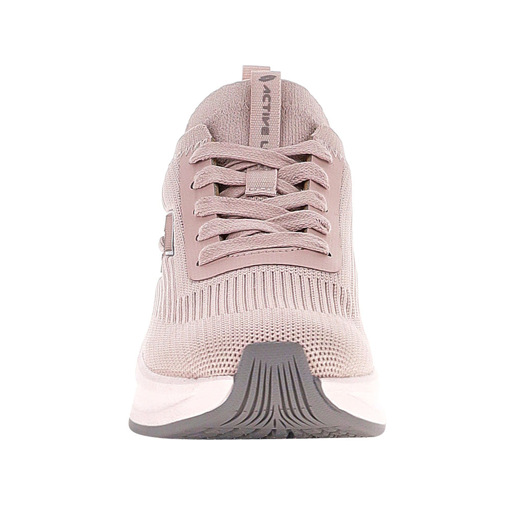Scarpa Running Lotto Speedride 1000 W Donna - Rosa