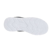 Scarpa Running Lotto Rider Amf Cl S Bambina - Nero