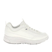 Sneakers Lotto Love Ride Amf Viii W Donna - Bianco