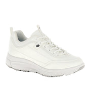 Sneakers Lotto Love Ride Amf Viii W Donna - Bianco