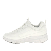 Sneakers Lotto Love Ride Amf Viii W Donna - Bianco