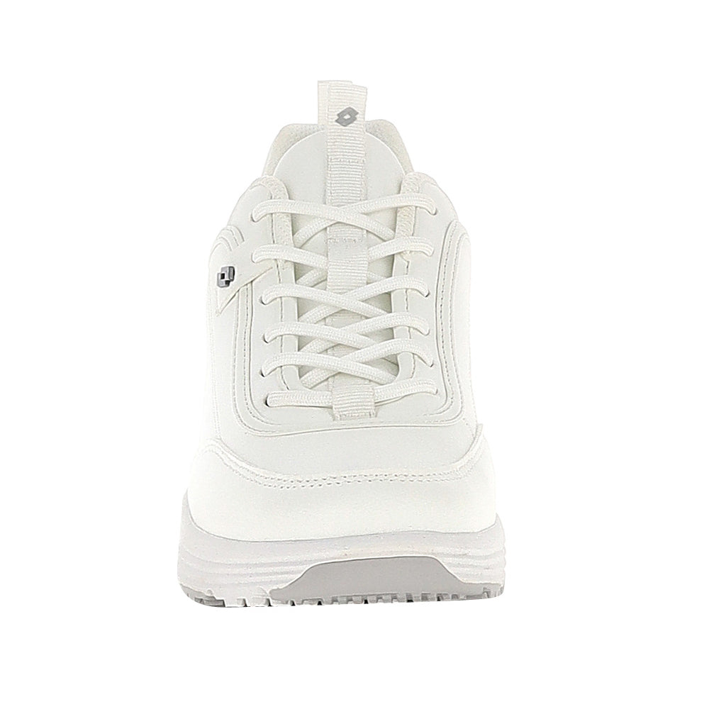 Sneakers Lotto Love Ride Amf Viii W Donna - Bianco