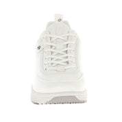 Sneakers Lotto Love Ride Amf Viii W Donna - Bianco
