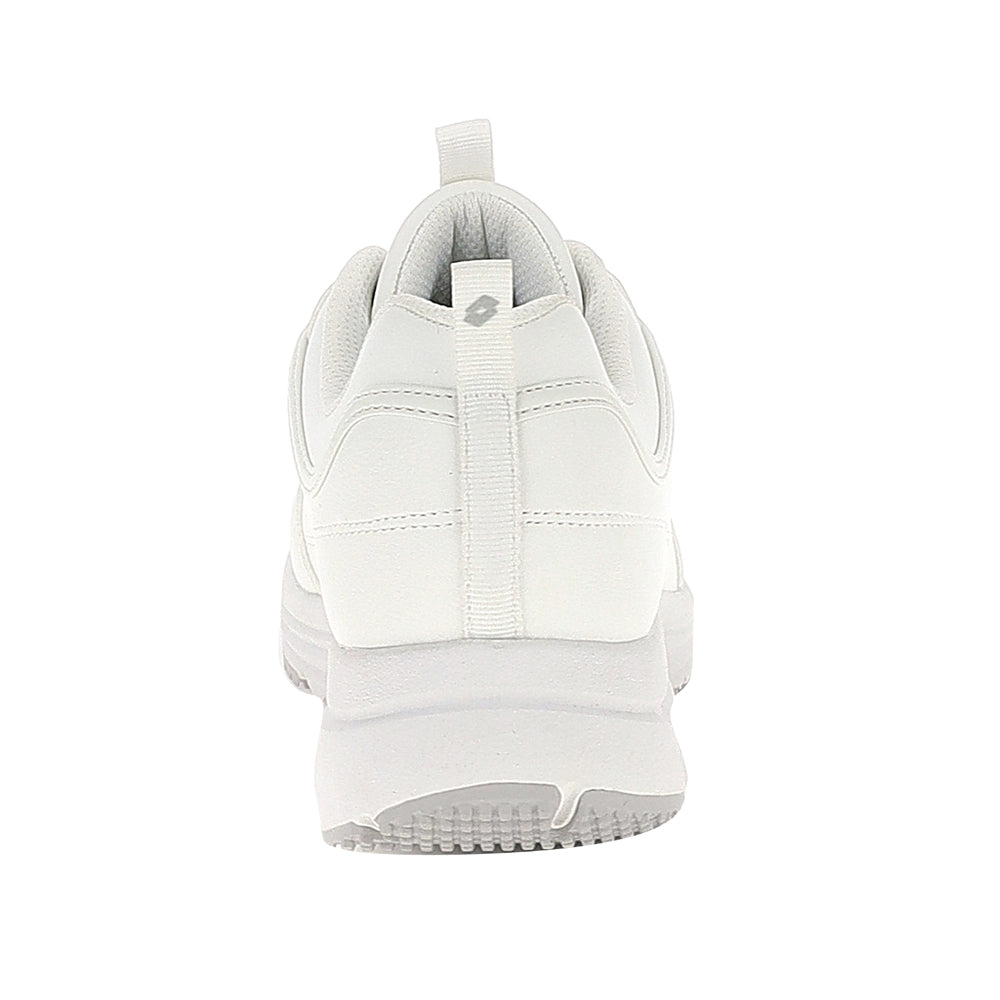 Sneakers Lotto Love Ride Amf Viii W Donna - Bianco