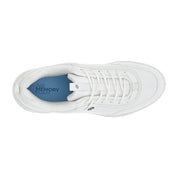 Sneakers Lotto Love Ride Amf Viii W Donna - Bianco