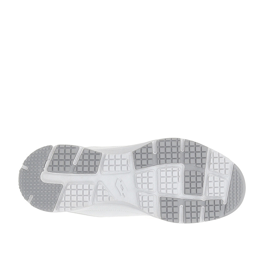 Sneakers Lotto Love Ride Amf Viii W Donna - Bianco