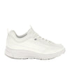 Sneakers lotto love ride amf viii w donna - bianco