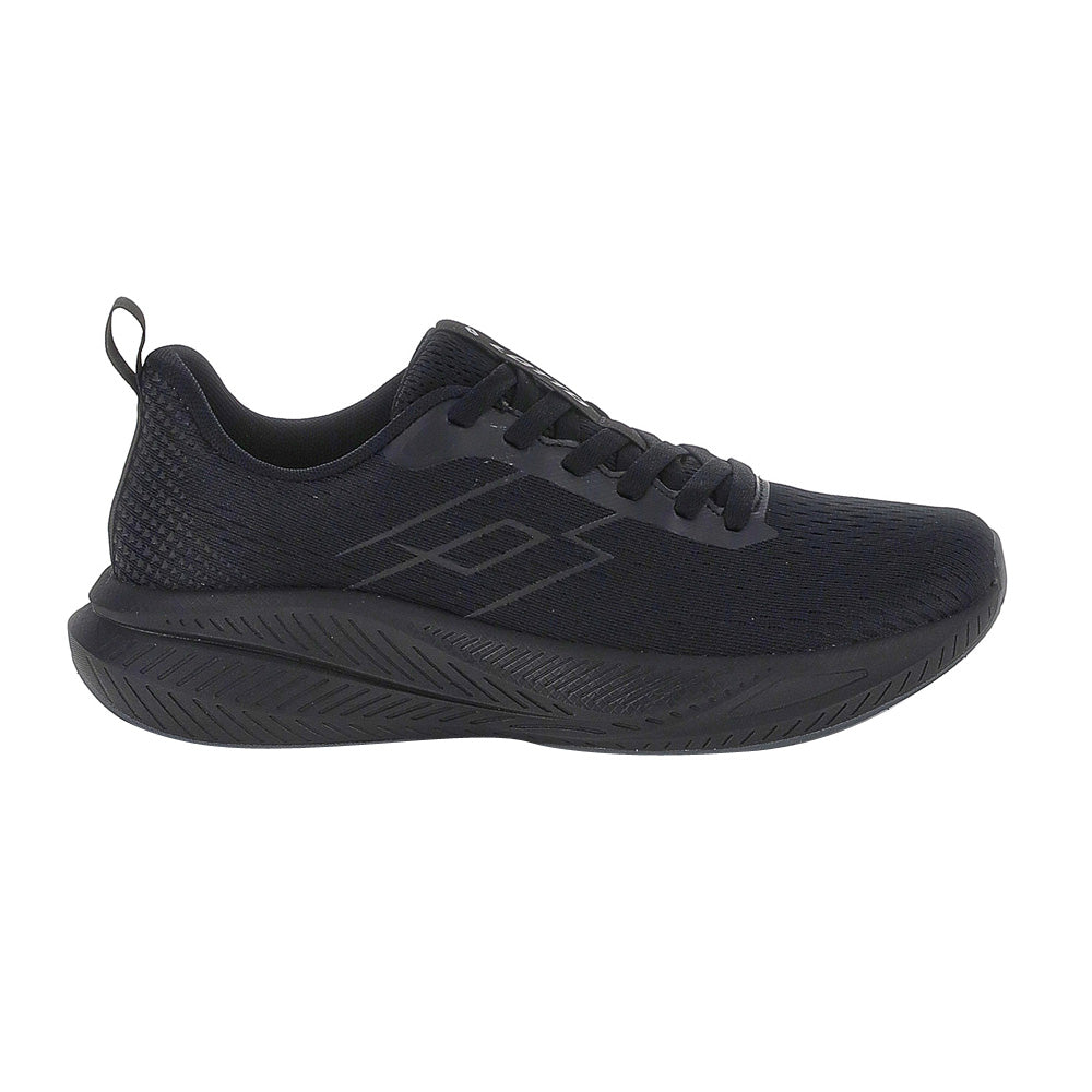 Scarpa Running Lotto Speedride 900 ii Uomo - Nero