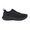 Scarpa running lotto speedride 900 ii uomo - nero