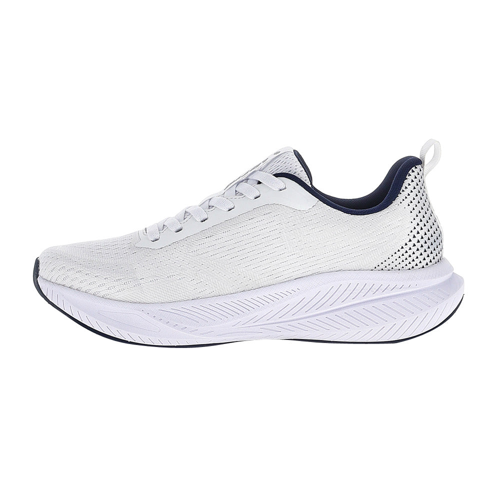 Scarpa Running Lotto Speedride 900 ii Uomo - Bianco