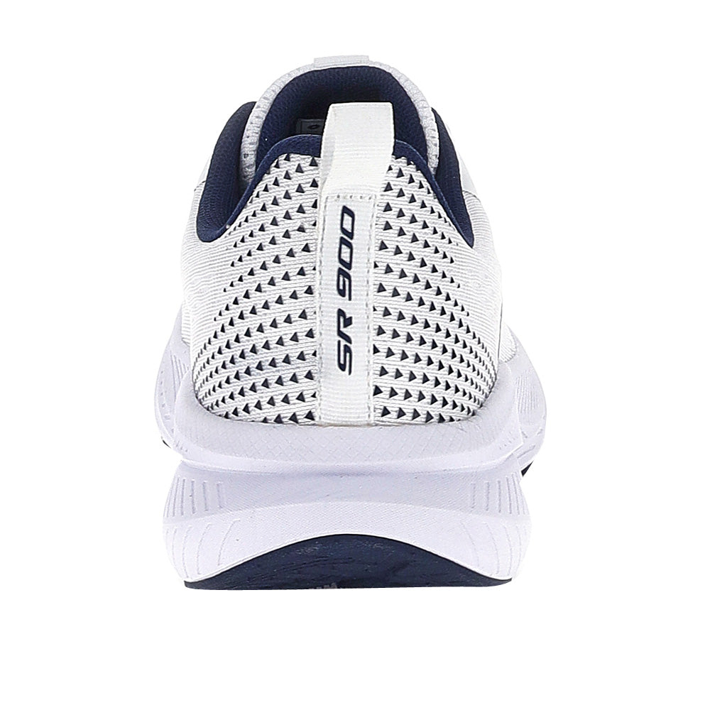 Scarpa Running Lotto Speedride 900 ii Uomo - Bianco