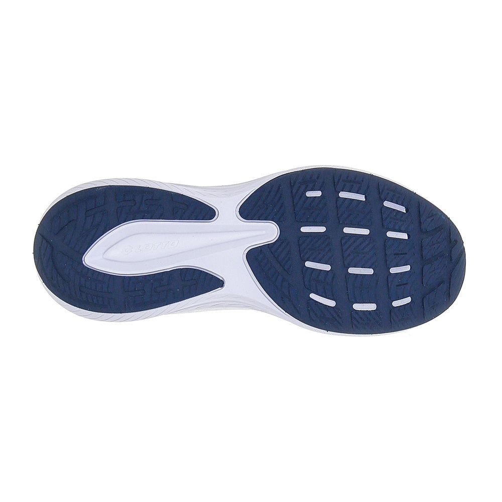 Scarpa Running Lotto Speedride 900 ii Uomo - Bianco