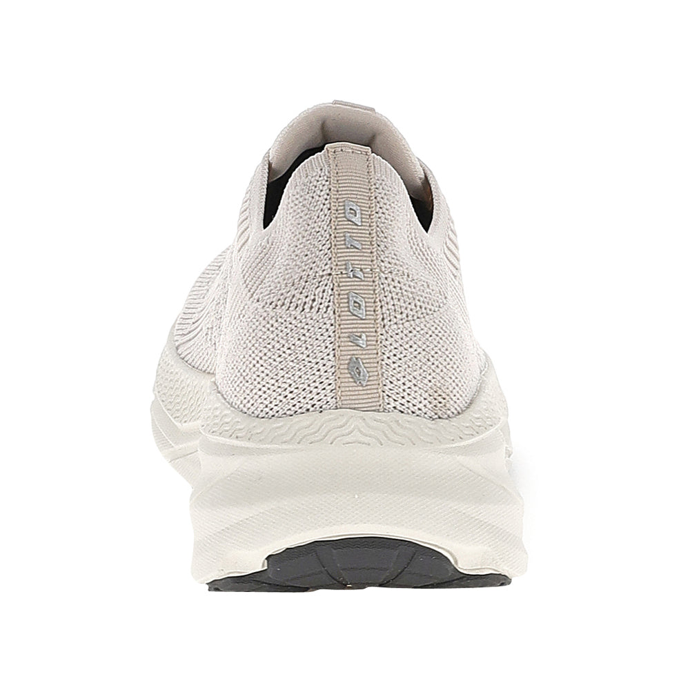 Scarpa Running Lotto Run 100 Amf Uomo - Grigio