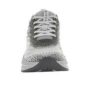 Scarpa Running Lotto Run 60 Amf ii Uomo - Grigio