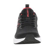Scarpa Running Lotto Speedride 900 Ii W Donna - Nero