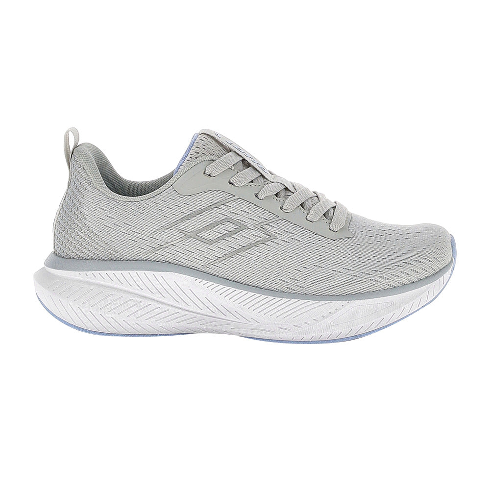 Scarpa Running Lotto Speedride 900 Ii W Donna - Grigio