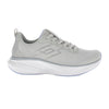 Scarpa running lotto speedride 900 ii w donna - grigio