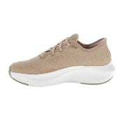 Scarpa Running Lotto Run 90 Slip&go Amf Lux W Donna - Beige