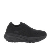 Scarpa Running Lotto Run 100 Amf W Donna - Nero