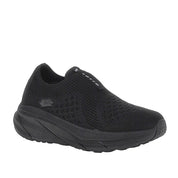 Scarpa Running Lotto Run 100 Amf W Donna - Nero