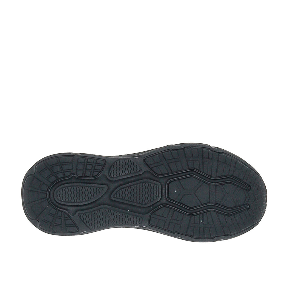 Scarpa Running Lotto Run 100 Amf W Donna - Nero