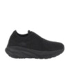 Scarpa running lotto run 100 amf w donna - nero