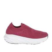 Scarpa Running Lotto Run 100 Amf W Donna - Rosa