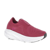 Scarpa Running Lotto Run 100 Amf W Donna - Rosa