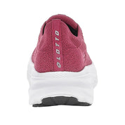 Scarpa Running Lotto Run 100 Amf W Donna - Rosa