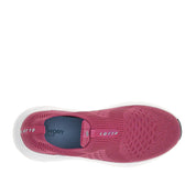 Scarpa Running Lotto Run 100 Amf W Donna - Rosa