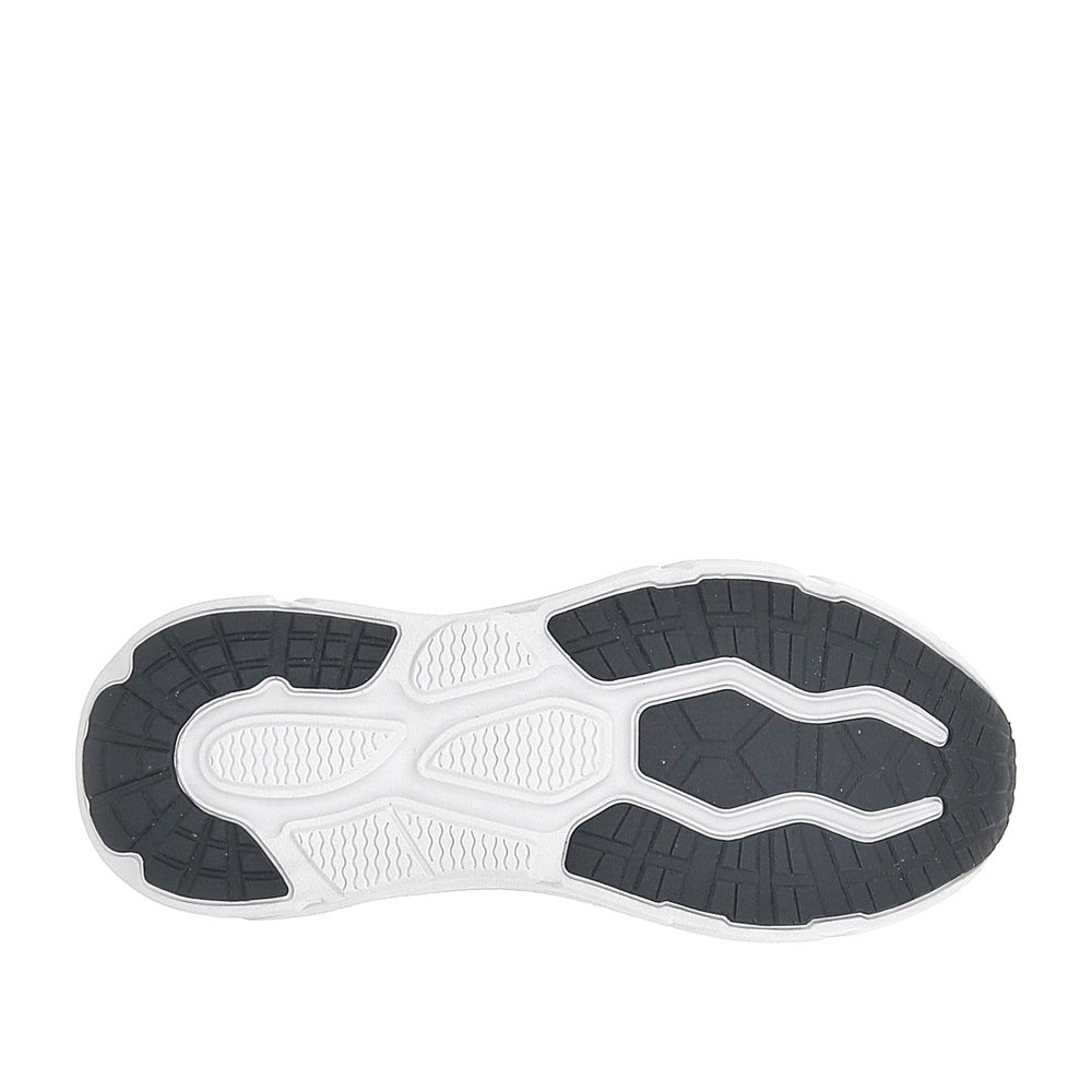 Scarpa Running Lotto Run 100 Amf W Donna - Rosa