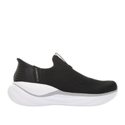 Slipon Lumberjack Lemina Donna - Nero