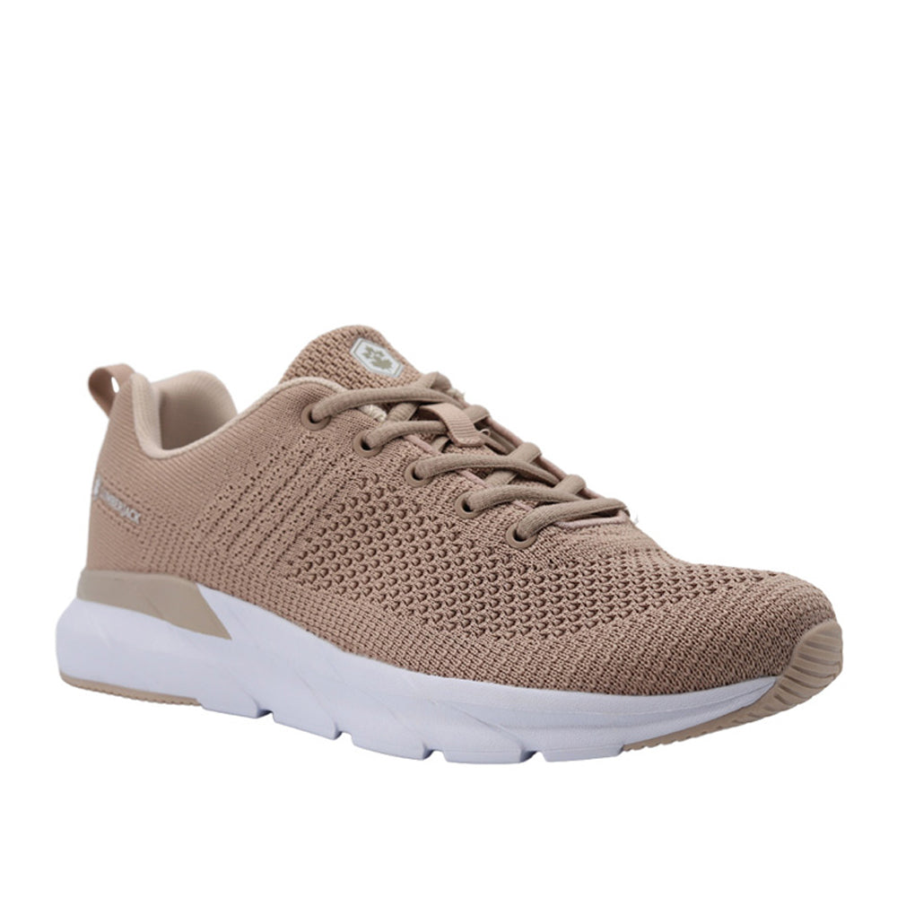 Sneakers Lumberjack Connect Donna - Rosa