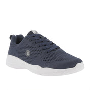 Sneakers Lumberjack Agatha Uomo - Blu