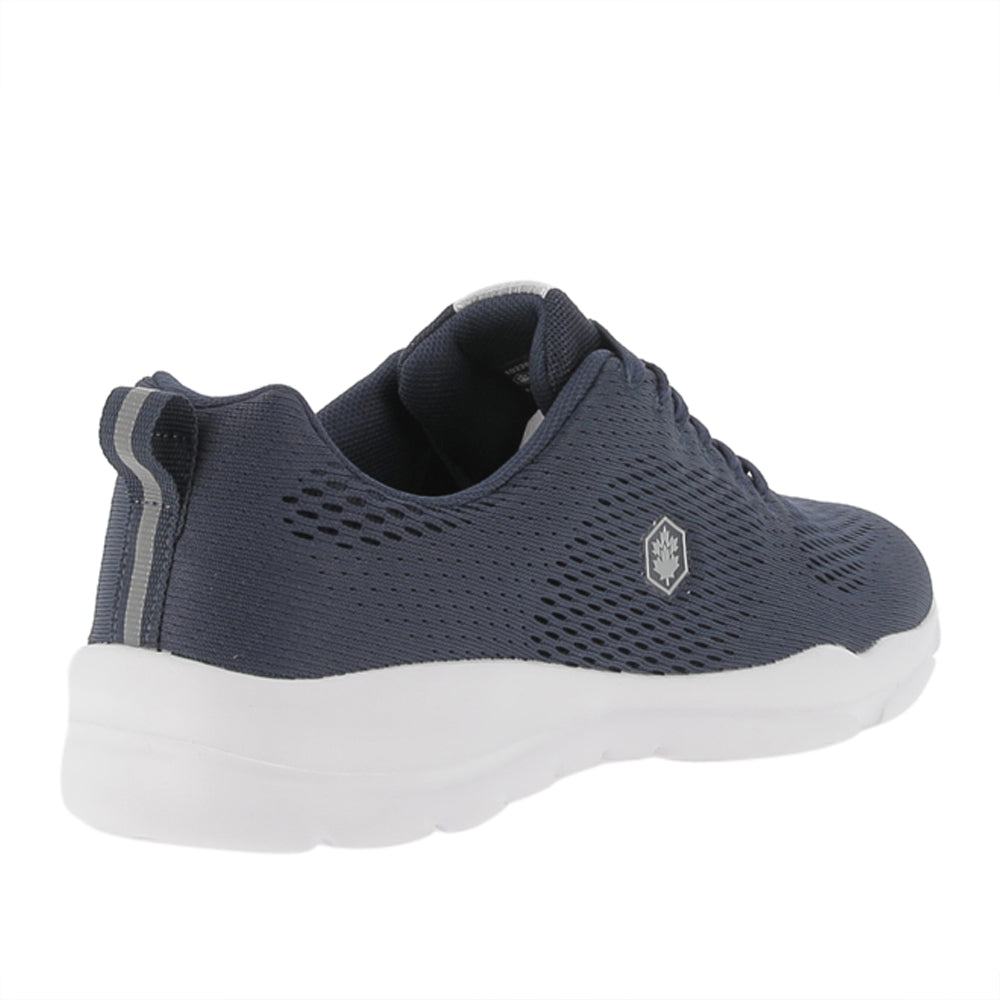 Sneakers Lumberjack Agatha Uomo - Blu