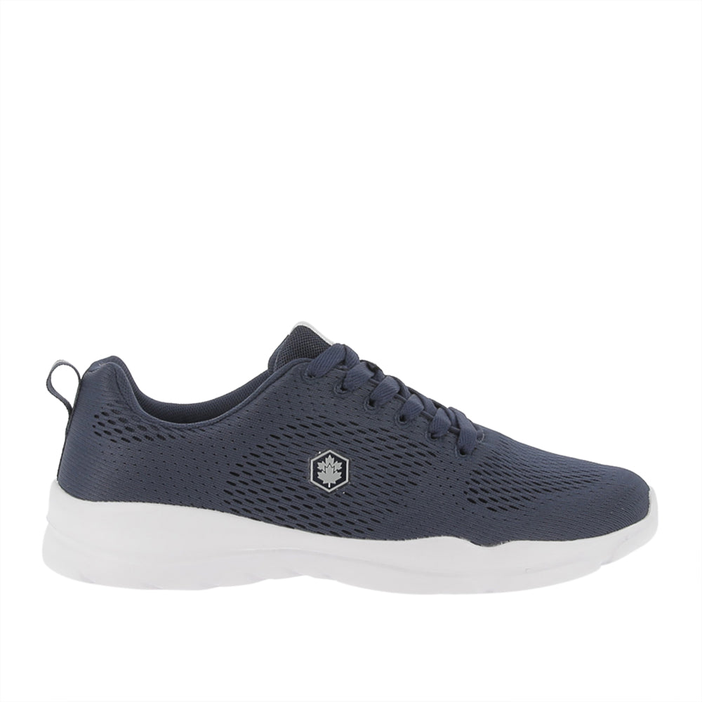 Sneakers Lumberjack Agatha Uomo - Blu