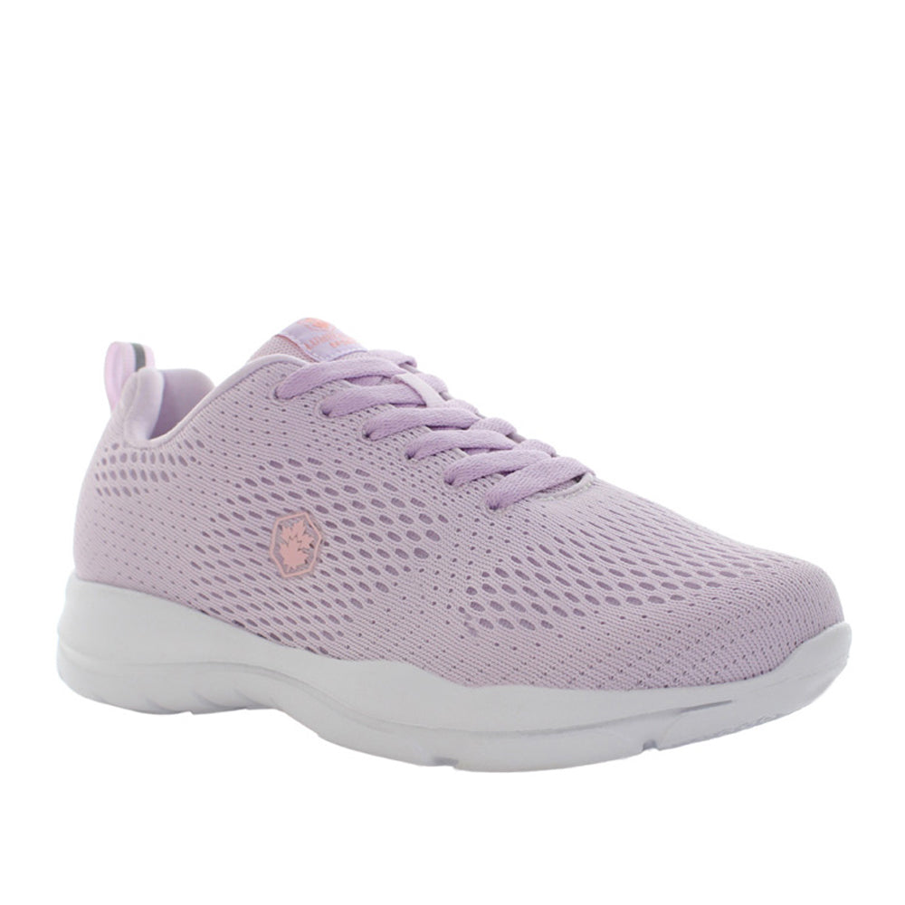 Sneakers Lumberjack Agatha Donna - Lilla