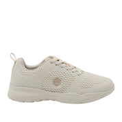 Sneakers Lumberjack Agatha Donna - Beige