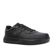 Sneakers Lumberjack Udemy Uomo - Nero