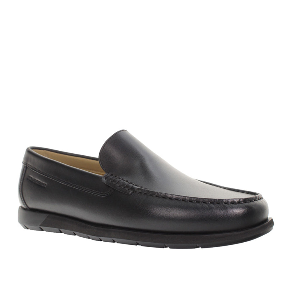Mocassino Lumberjack Lamard Uomo - Nero