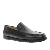 Mocassino Lumberjack Lamard Uomo - Nero