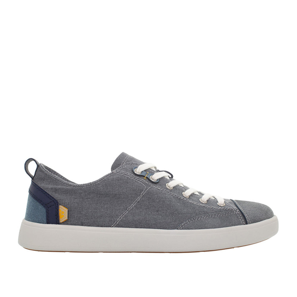 Sneakers Lumberjack Groove Uomo - Grigio